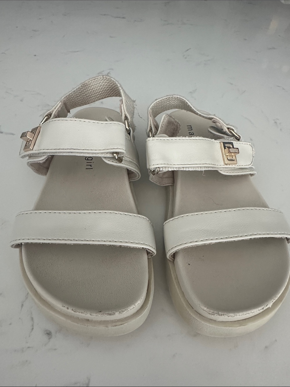 Kids Casual Strap Sandals